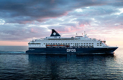 Føl dig trygge booking med 