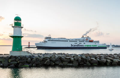 Føl dig trygge booking med 